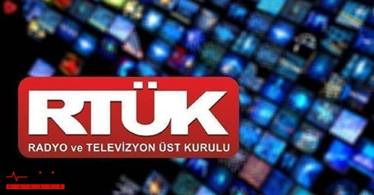 “Halkbank’tan mafyaya 550 milyon TL kredi” haberine RTÜK sansürü