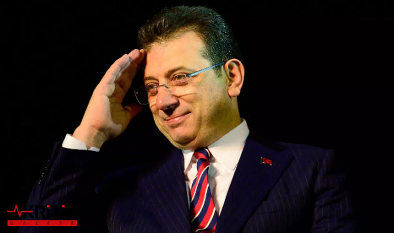 İmamoğlu: Hedefimiz 1 milyon kişiye et ulaştırmak