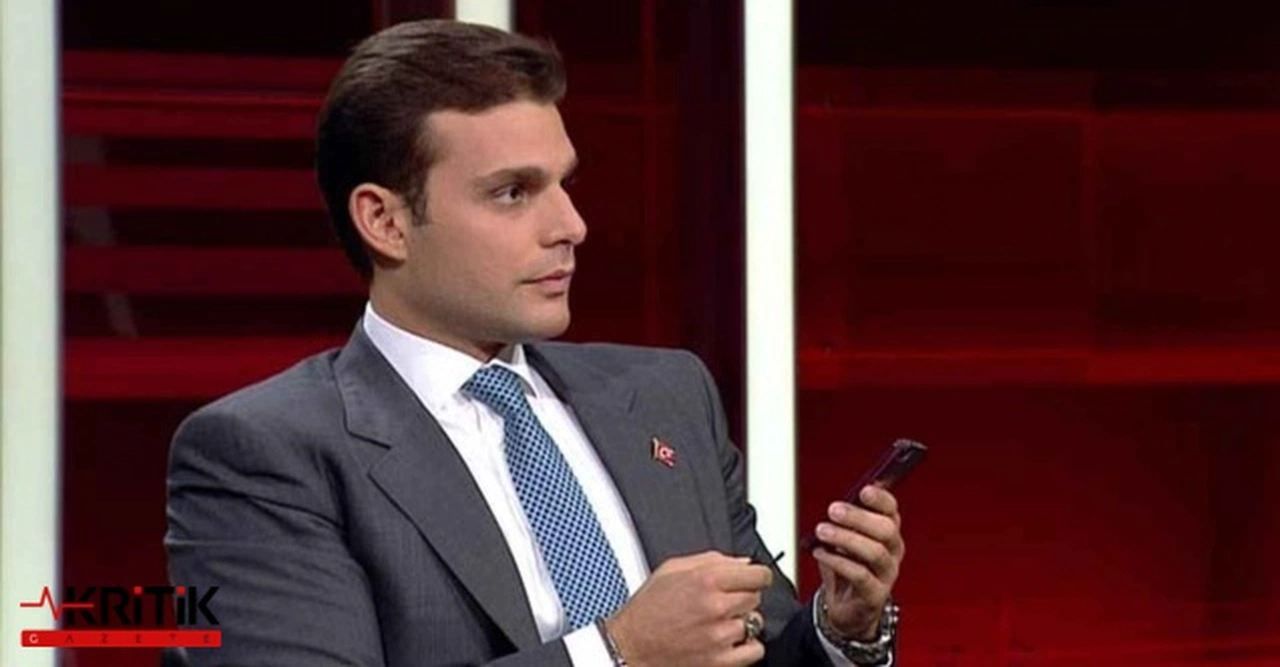 İYİ Partili Mehmet Aslan:Ülkü Ocakları’nı terörist ilan edecek bir cenah anasının karnından doğmadı
