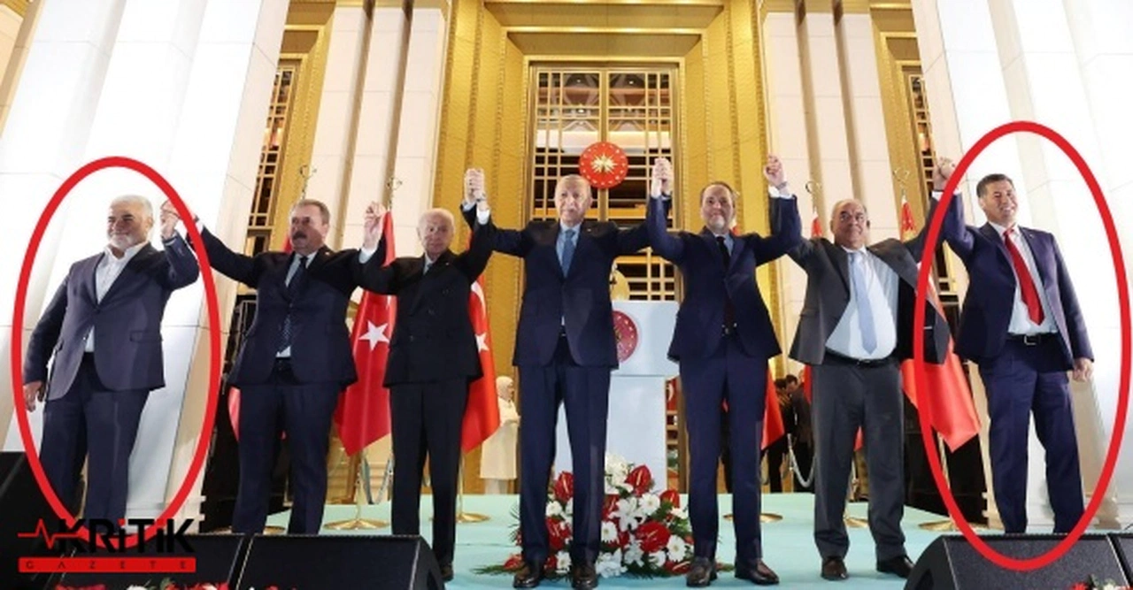 Kılıçdaroğlu'ndan Sinan Oğan'a tarihi yanıt!