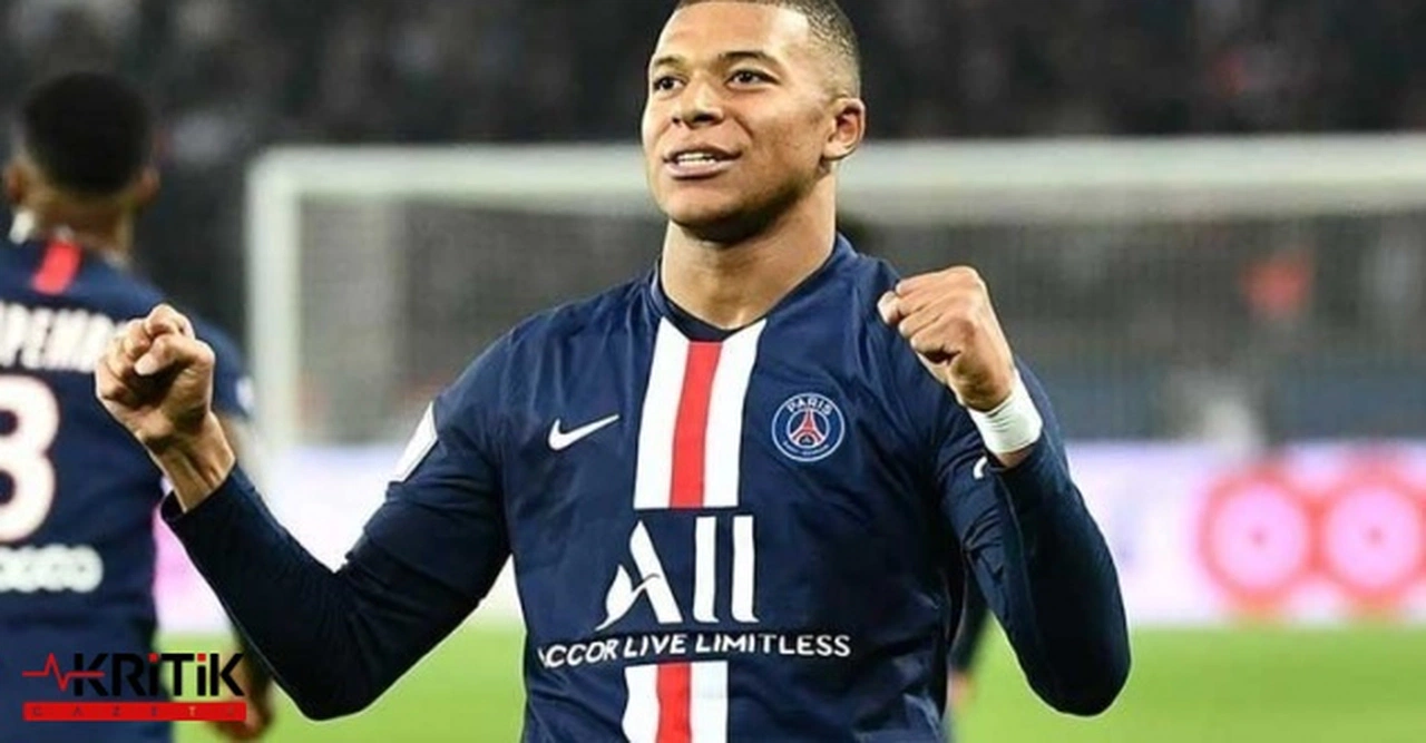 Mbappe'den Fransızlara 'aşırı sağa oy vermeyin' çağrısı