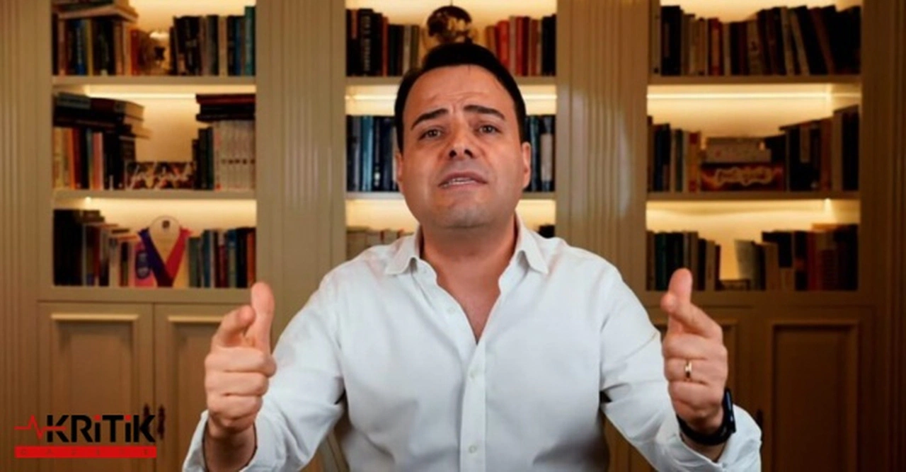 Özgür Demirtaş: Asgari ücret ve emekli maaşı ile geçinmek imkansız; zam şart!