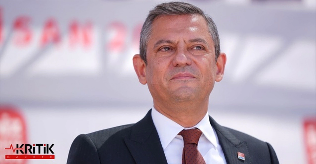 Özgür Özel:Kılıçdaroğlu'nun adaylığını yanlıştı; İmamoğlu veya Yavaş aday olsaydı kazanırdı