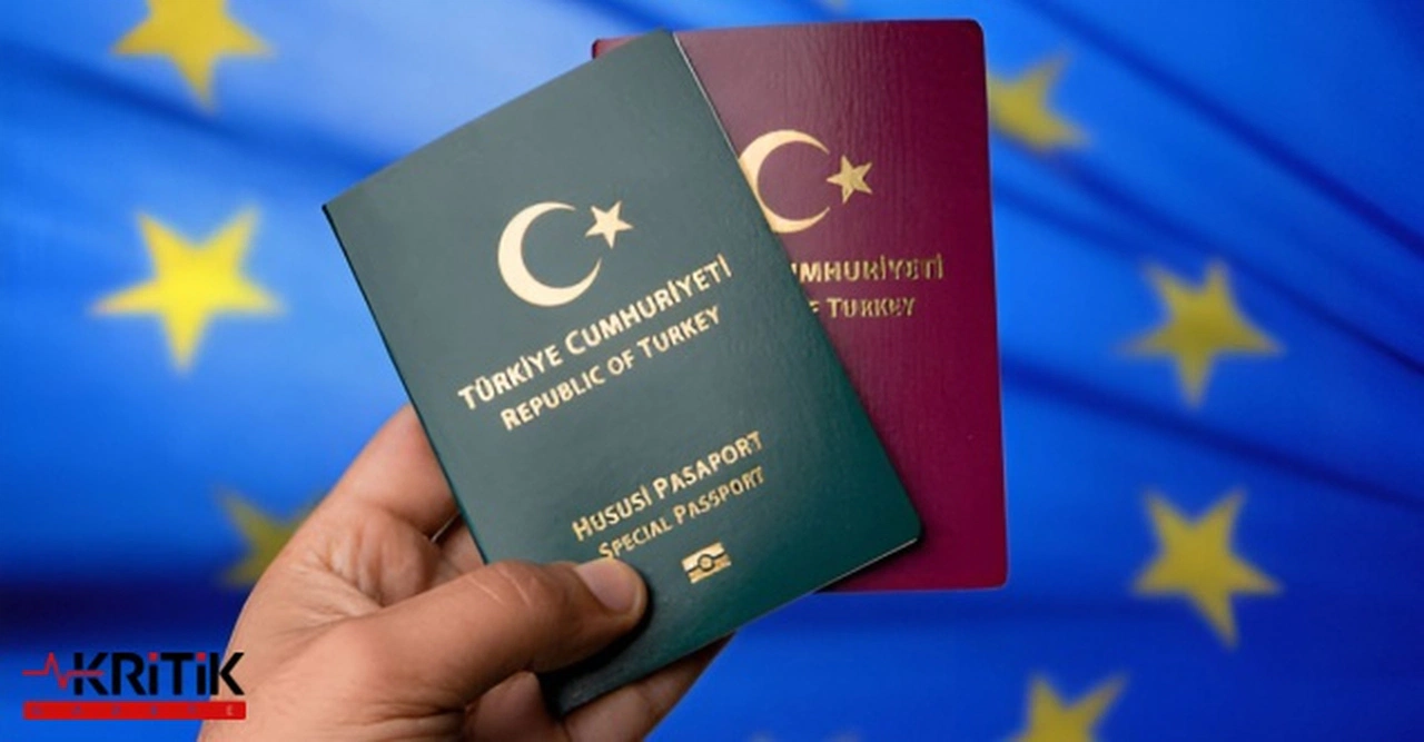 ÖZGÜR ÖZEL:SCHENGEN VİZESİ RET ORANI EN YÜKSEK ÜLKEYİZ