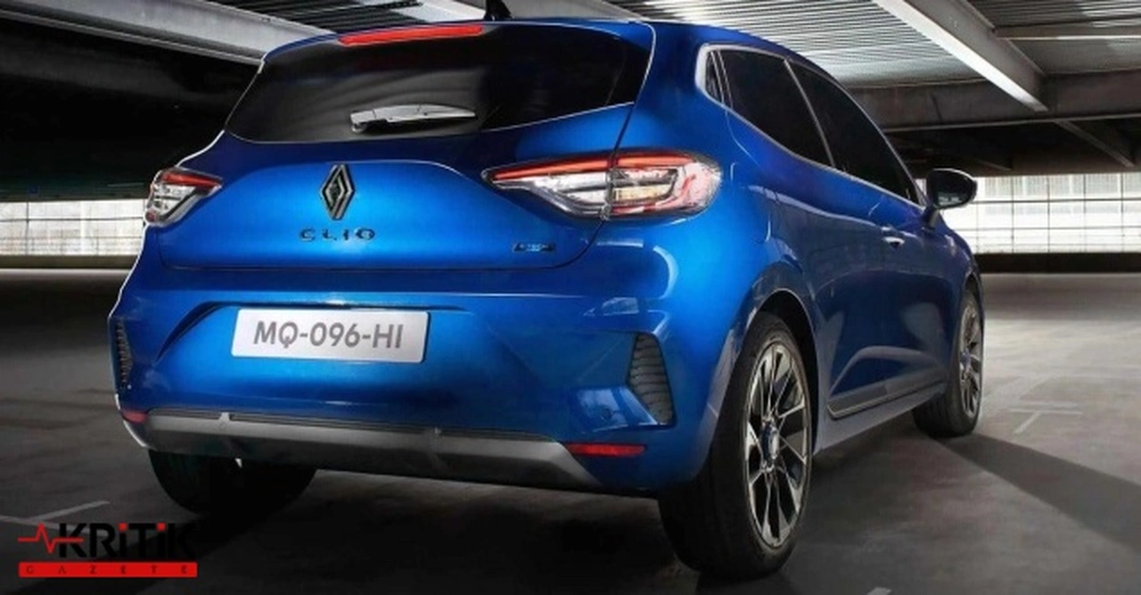 Renault Dip Fiyattan SUV Araç Satacak! Renault Crossover Fiyatları Bomba Gibi Geliyor…