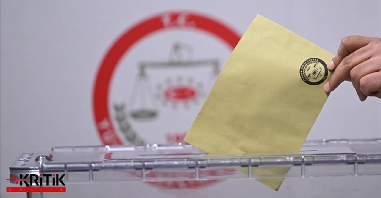 Yenilenen seçimlerde AK Parti 3, CHP 2, DEM Parti 1 ve MHP 1 belediye kazandı