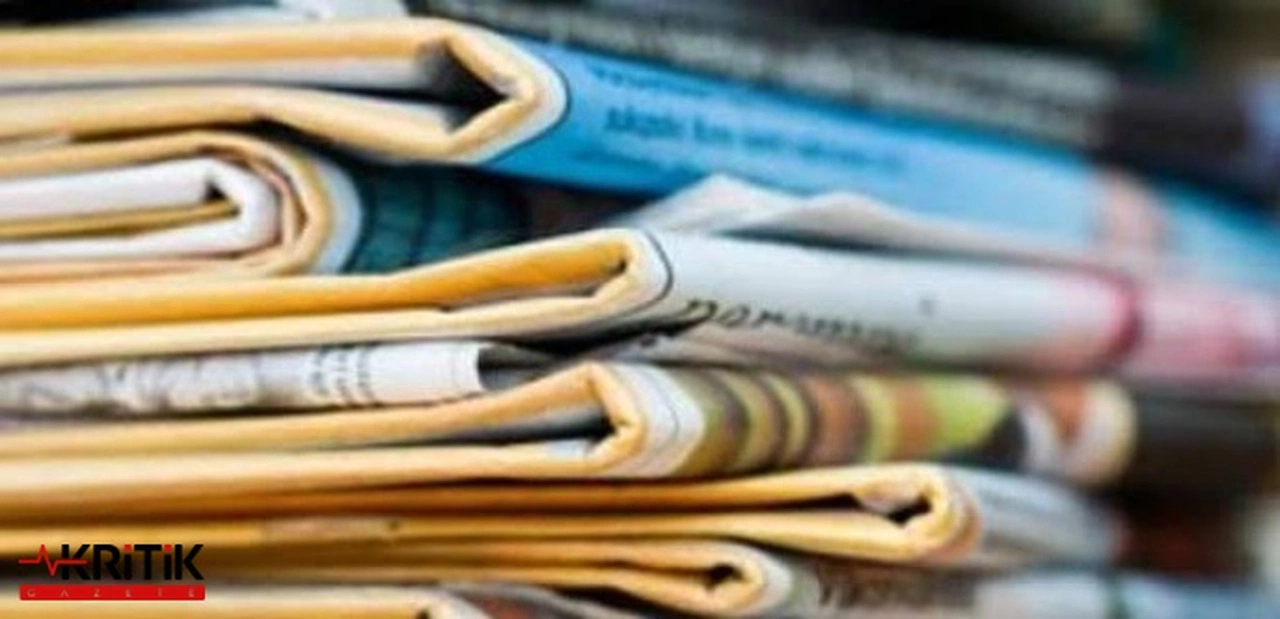 Yerel medyanın sorunları çözüme kavuşmalıdı