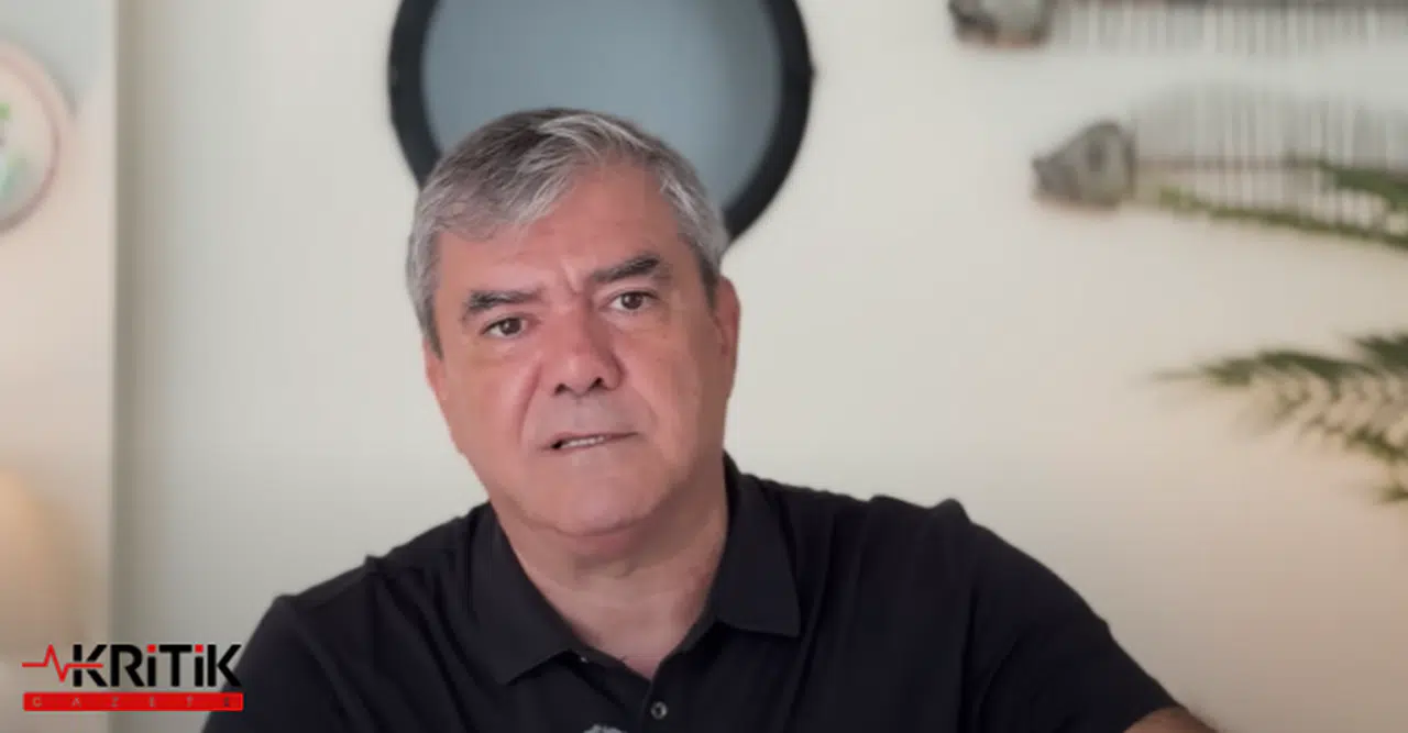 Yılmaz Özdil'den Özgür Özel'e: Atatürk'ün partisini Cumhuriyet AK Partisi yapmana izin vermeyeceğiz