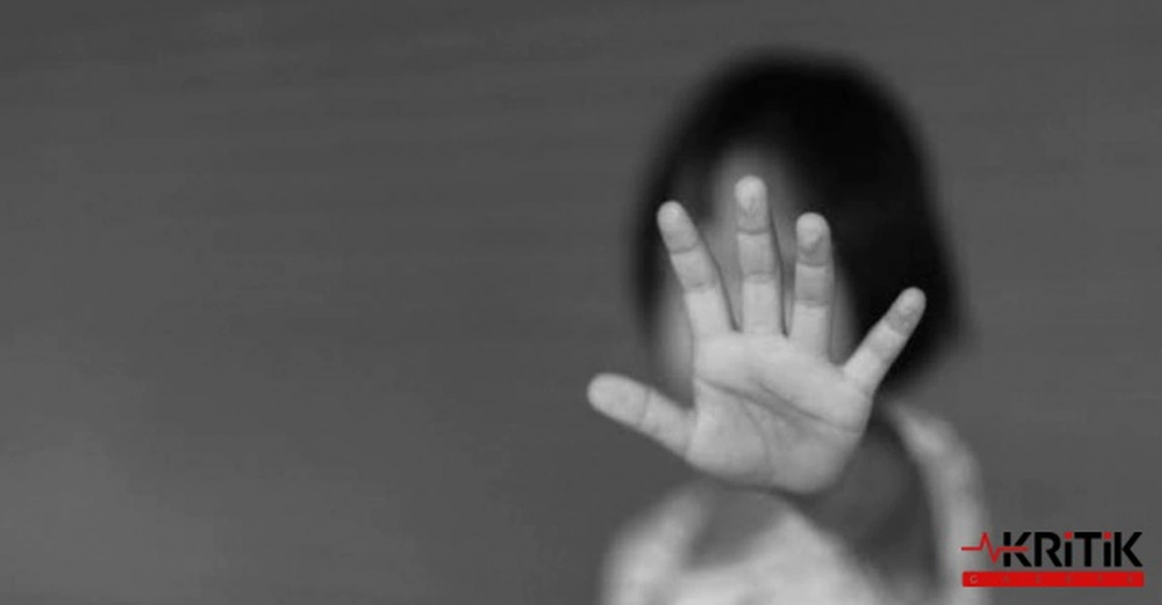 "15 yaşındaki beş kız çocuğuna karşı cinsel istismar suçları ile suçlanan suç makinesinin adli sicil kaydı temizmiş!"