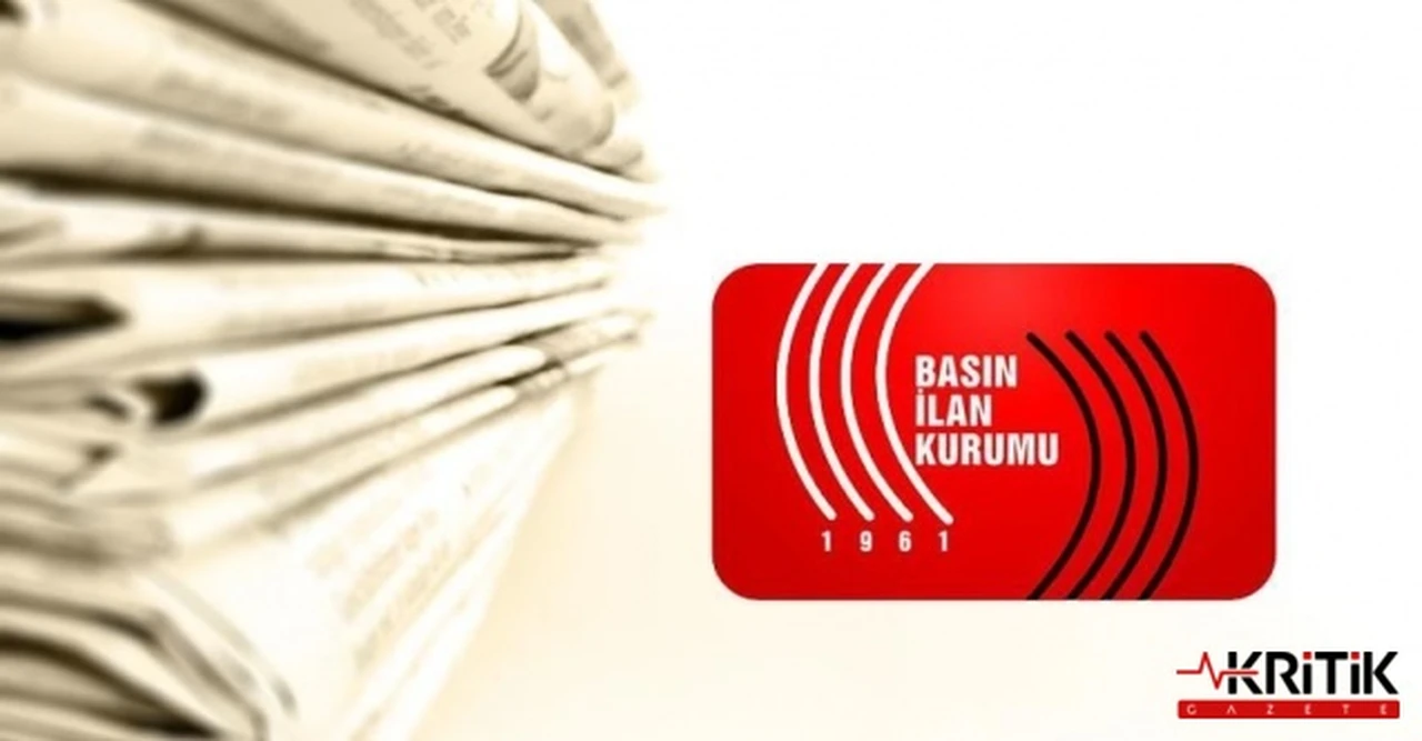 Basın İlan Kurumu, tasarruf gerekçesiyle 24 şubesini kapattı