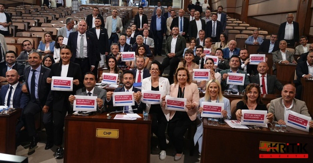 BEŞİKTAŞ BELEDİYE BAŞKANI RIZA AKPOLAT'IN TÜRKAN SAYLAN MÜCADELESİ MUTLU SONLA BİTTİ