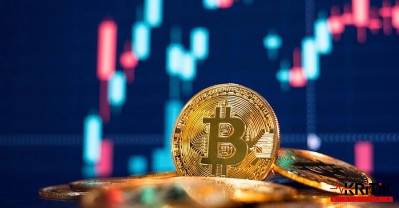 Bitcoin yükselerek 65 bin doları zorladı