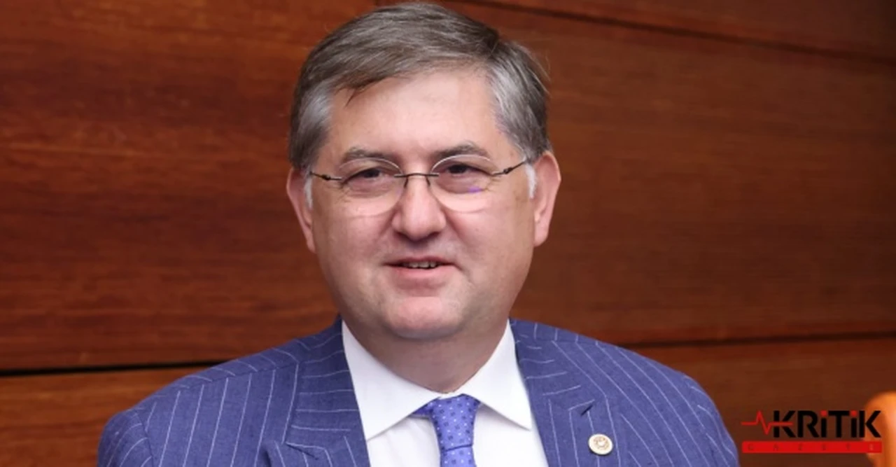 CHP'Lİ YILDIZLI: ISRARLARIMIZ SONUCU CENGİZ TOPEL’DE YARIM DA OLSA BİR ADIM ATILDI