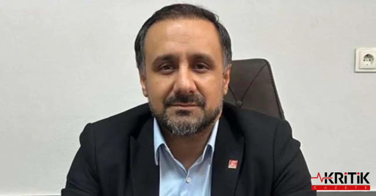 CHP ADIYAMAN İL BAŞKANI ENGİN DOĞAN, SOKAK HAYVANLARI YASASINA TEPKİ GÖSTERDİ