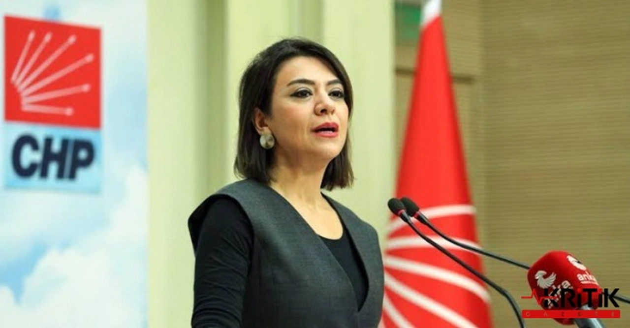 CHP: EN DÜŞÜK AYLIK 35 BİN LİRA OLABİLİRDİ