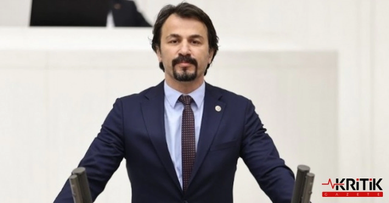 CHP'li Dr. Eylem ERTUĞRUL'dan Hayvanları Koruma Kanunu yasa tasarısına tepki
