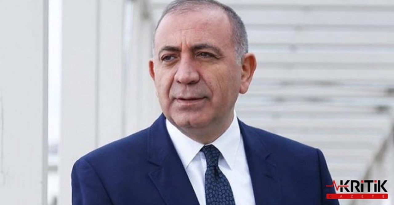 Gürsel Tekin: "Ekonomi Çöküyor, Vatandaş Daha da Yoksullaşıyor"