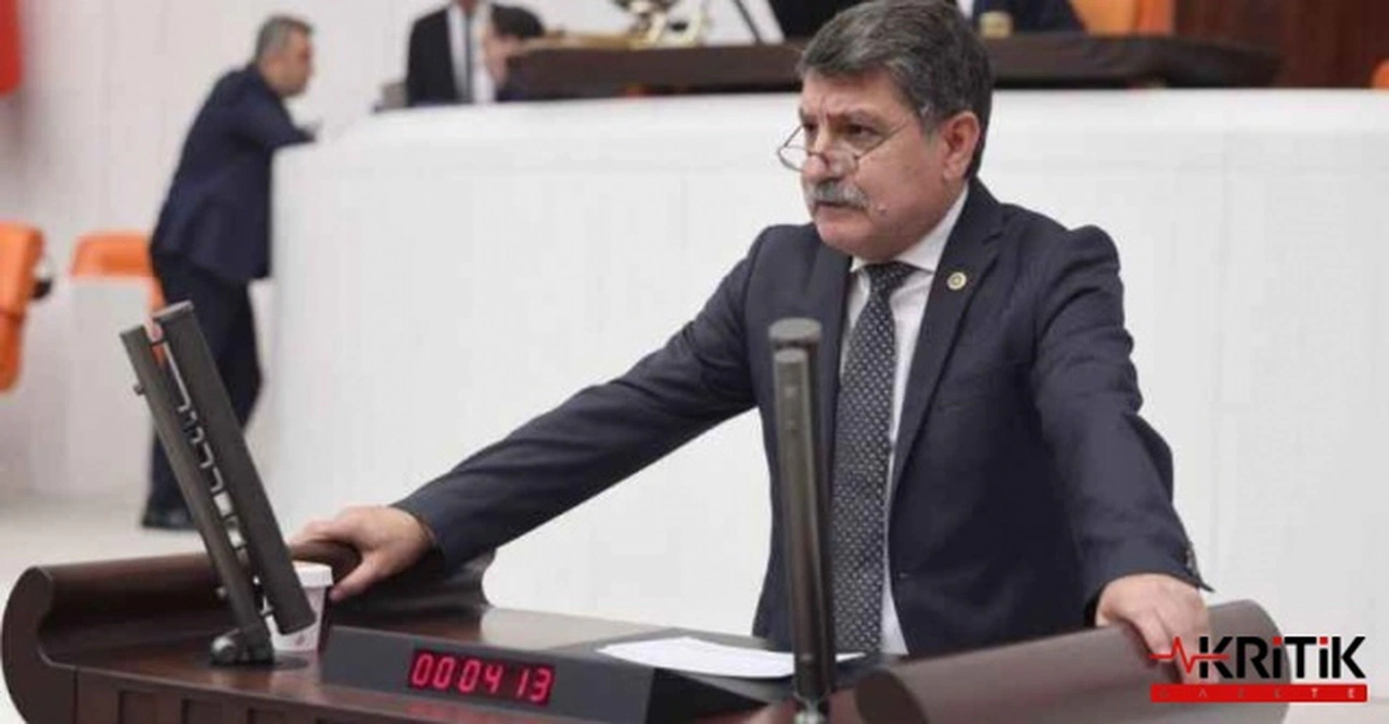CHP'Lİ KANKO’DAN, ÇÖP BERTARAF TESİSİ İÇİN UYARI VE ÖNERİ GELDİ!