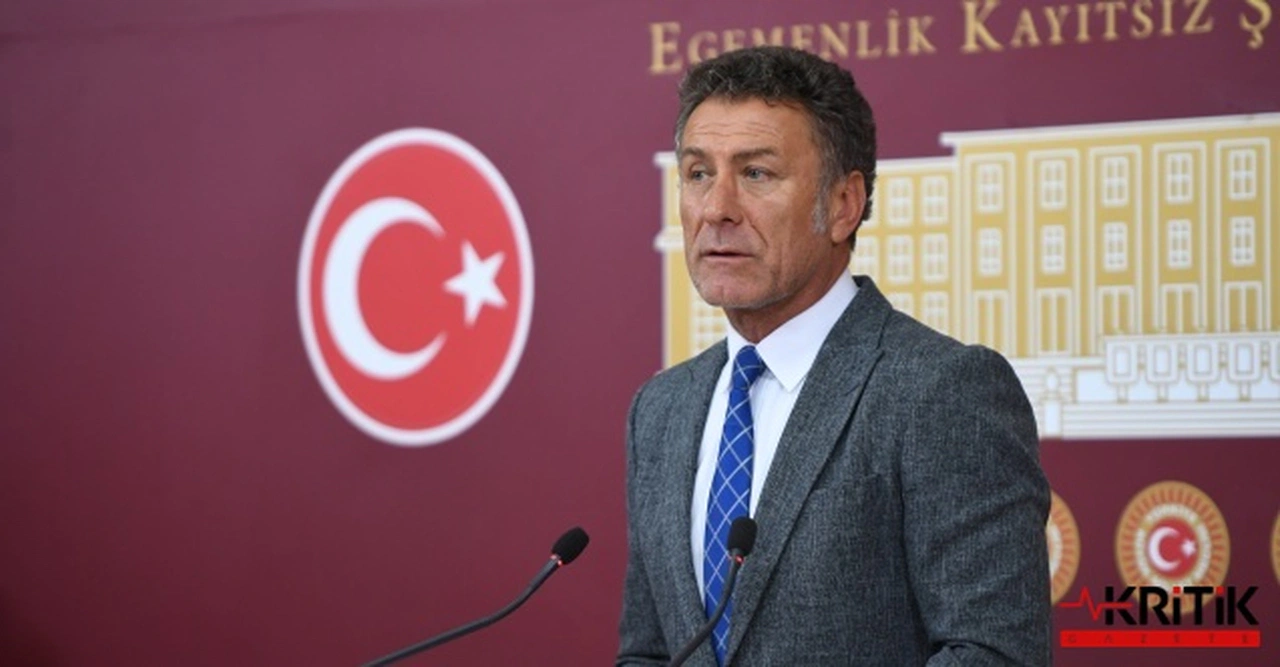 CHP'li Orhan Sarıbal'dan ÖMK değerlendirmesi: Rejime göre okul, müfredat, öğrenci, öğretme