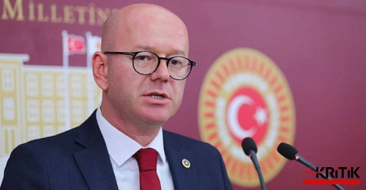 CHP'Lİ SARI:ÖLDÜRMEYE MERAKLI OLMAK RUH SAĞLIĞI AÇISINDAN SIKINTILI