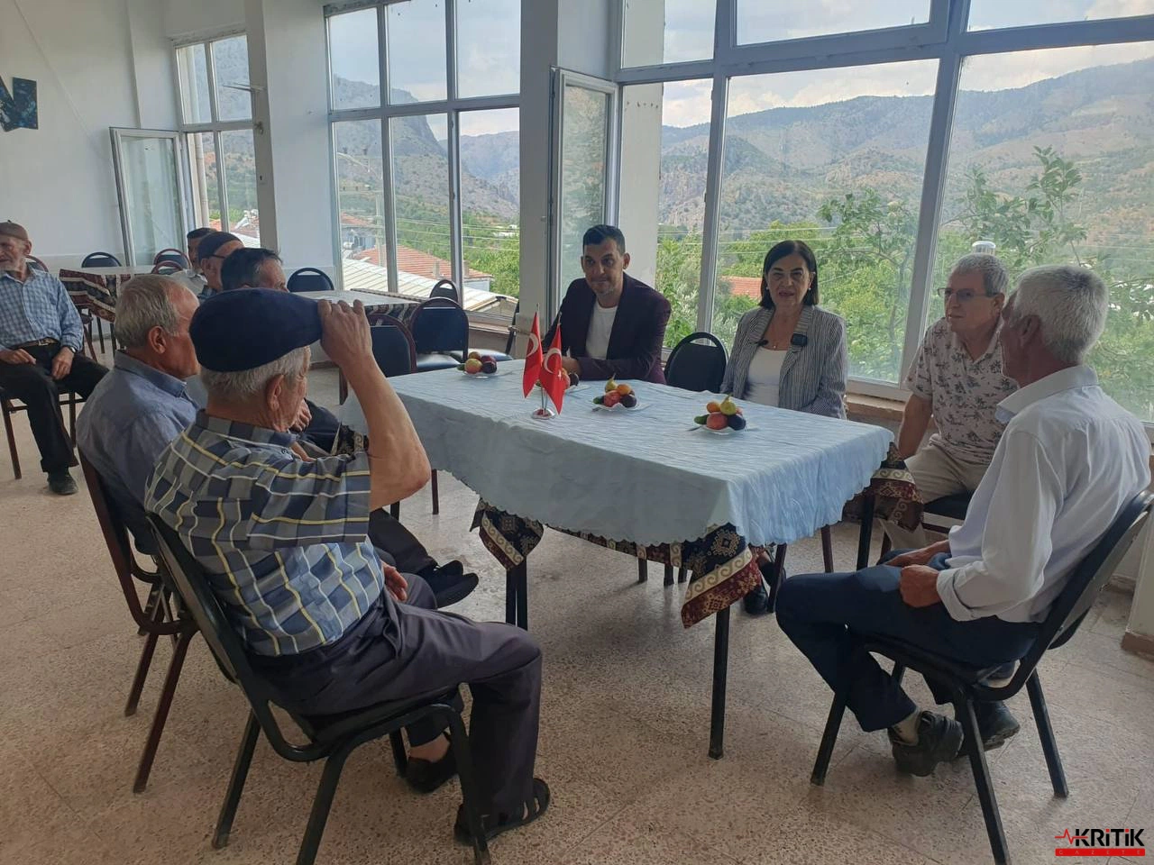 CHP'Lİ SÜLLÜ:CARİ AÇIĞIN BEDELİNİ DOĞA ve VATANDAŞA MI ÖDETECEKLER