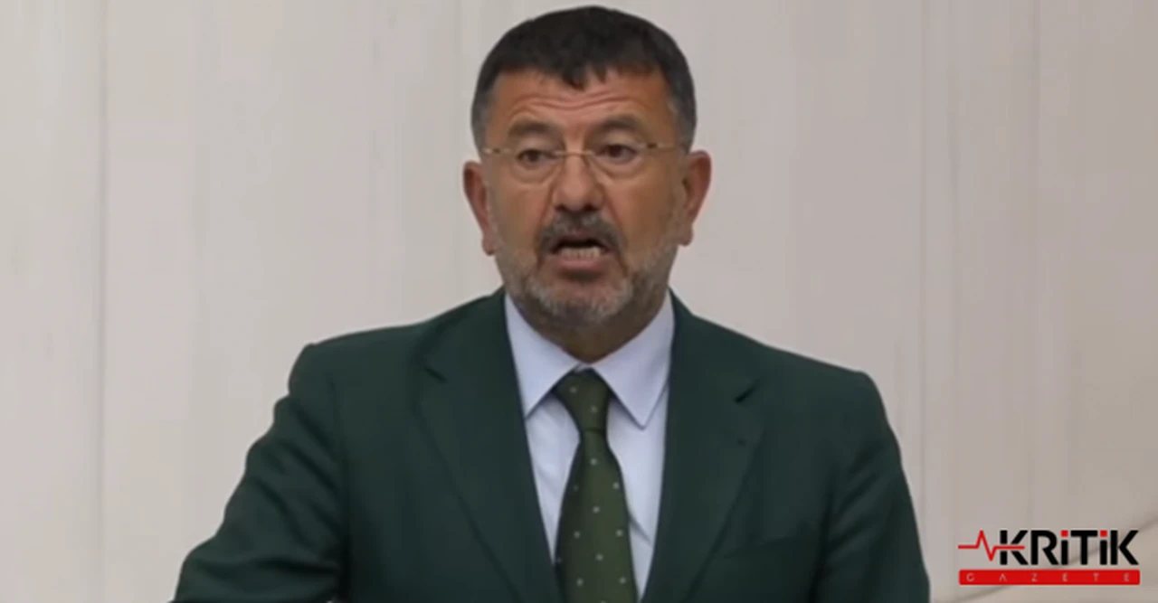 CHP'Lİ VELİ AĞBABA:BİR CUMHURİYETİN İLK YILLARINDAKİ  EĞİTİME BAKIN BİR DE SİZİN DÖNEMİNİZE