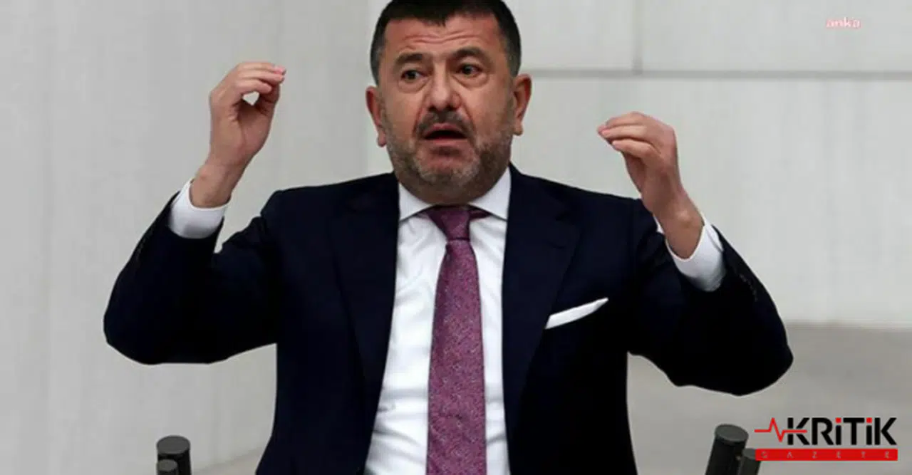 CHP'li Veli Ağbaba:“Çok kazanandan çok, az kazanandan az alacağız” dediniz yalan oldu!