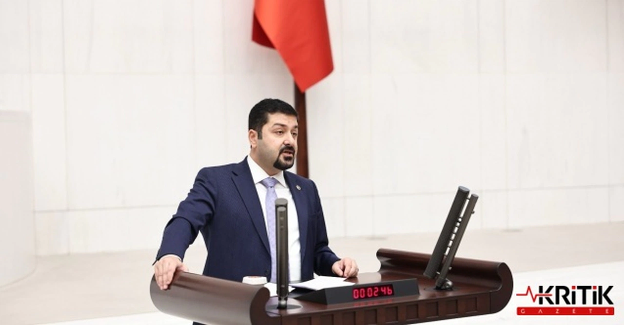 CHP'li Yazgan:İktidarın emekliye reva gördüğü zam, 4 kilo et!