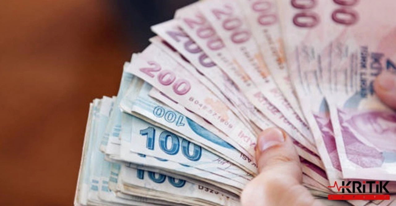 CHP:ASGARİ ÜCRET 25 BİN EMEKLİ MAAŞI 26 BİN OLMALI