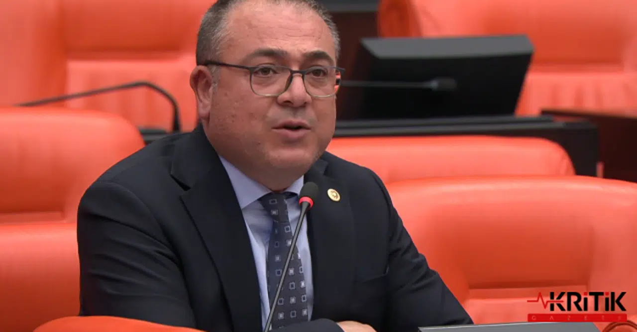 CHP’Lİ EVRİM KARAKOZ: “ACARLAR’IN ELEKTRİK VE İNTERNET SORUNU BİR AN ÖNCE ÇÖZÜN”