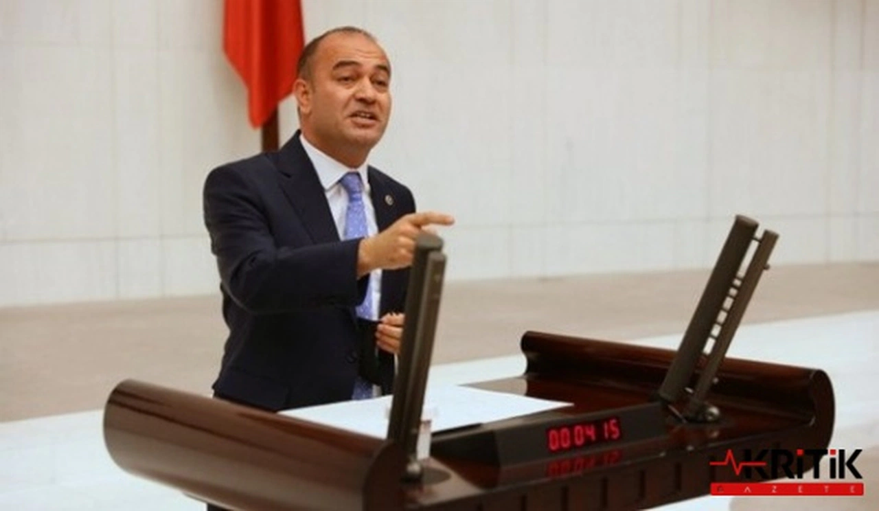 CHP’li Karabat:"AKP’lilerin istihdam edildiği rant şirketine dönüşen THY başına buyruk hareket edemez”