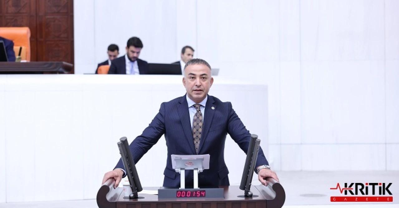 CHP’li Tahtasız Ulusal Süt Konseyi’ni ve Tarım Bakanı’nı istifaya davet etti