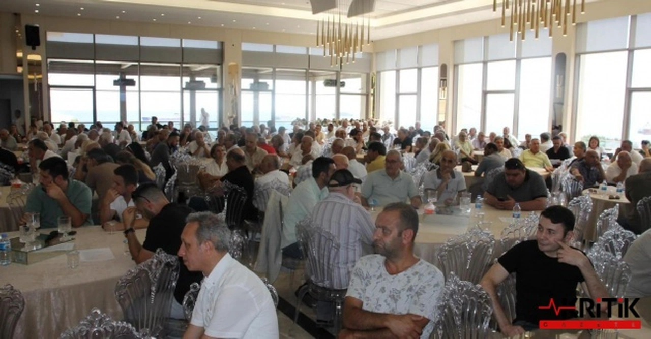 CHP’lilerden ‘ön seçim’ çağrısı…