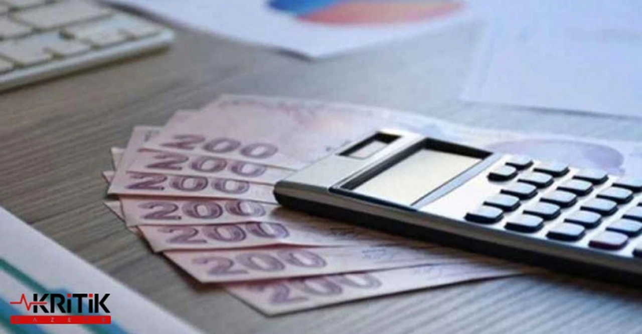 CHP:Zam ve vergi artışları iptal edilsin
