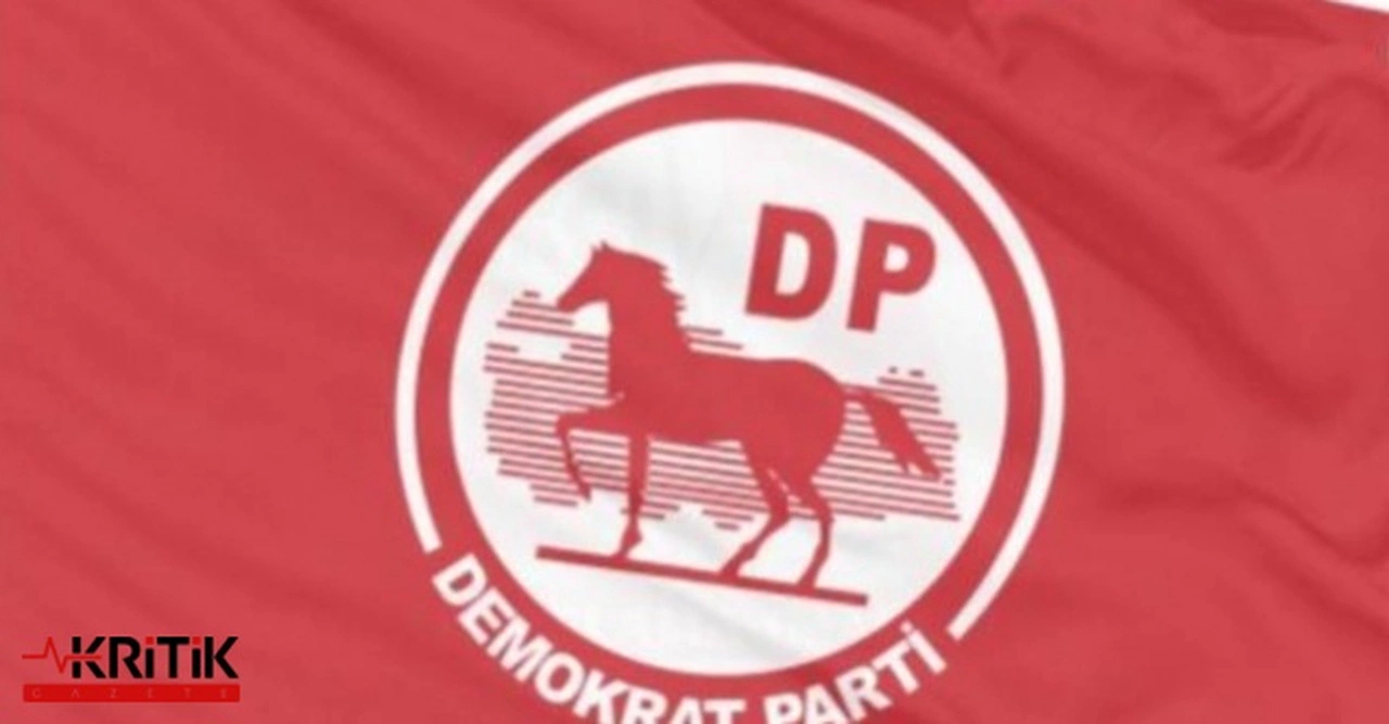 Demokrati Parti:İktidar, Öğretmenlik Meslek Kanunu’yla Cumhuriyet’e meydan okuyor!