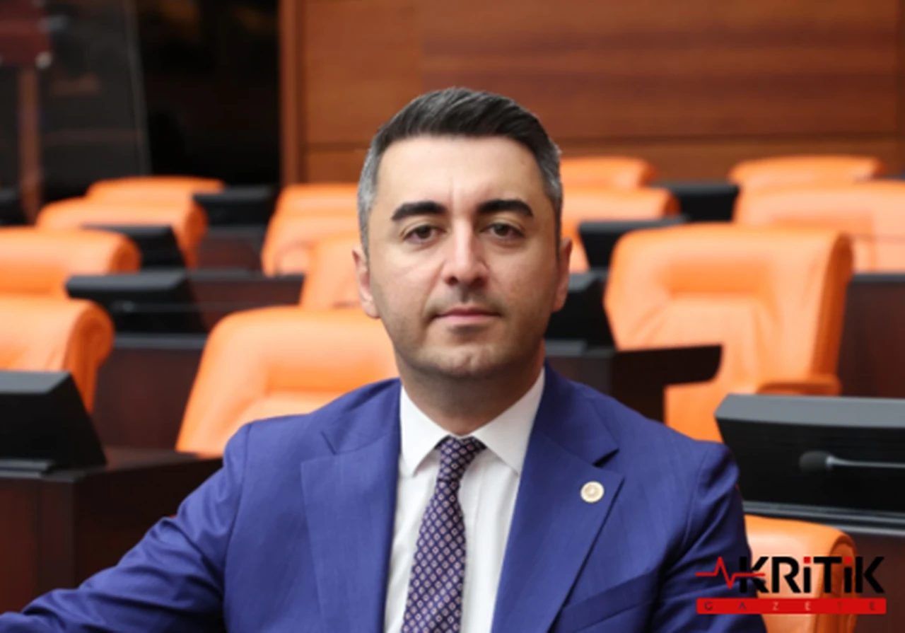 DEVA Partili Avşar deprem bölgesindeki inşaatların denetimsizliğe dikkat çekti:Kuzu kurda mı emanet?
