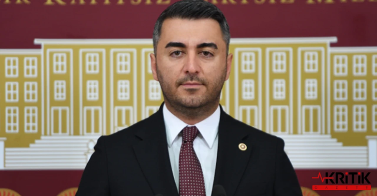 DEVA Partili Avşar; “İktidar, bütçeye neleri sığdırdı da emeklileri sığdıramadı.”