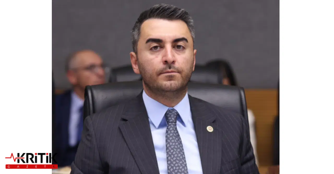 DEVA Partili Cem Avşar'dan Eski Sağlık Bakanı Koca'ya kritik soru!