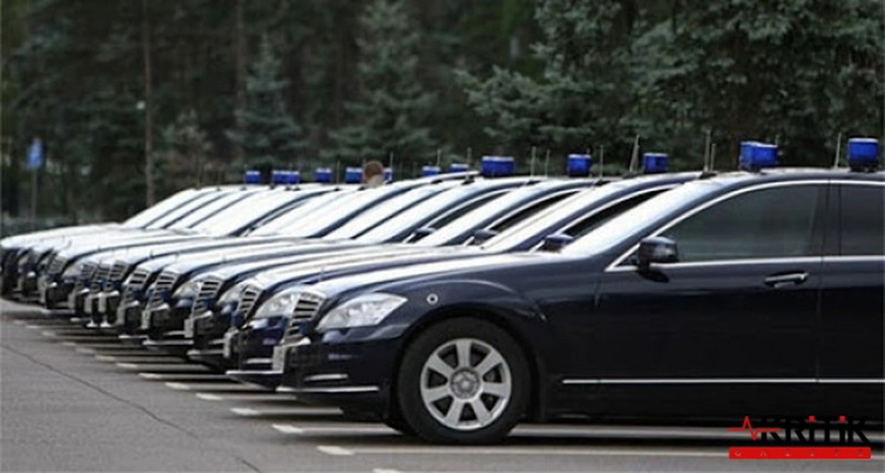 DİYANET’TEN SGK’YA TÜM KURUMLARDA MAKAM SALTANATI VAR