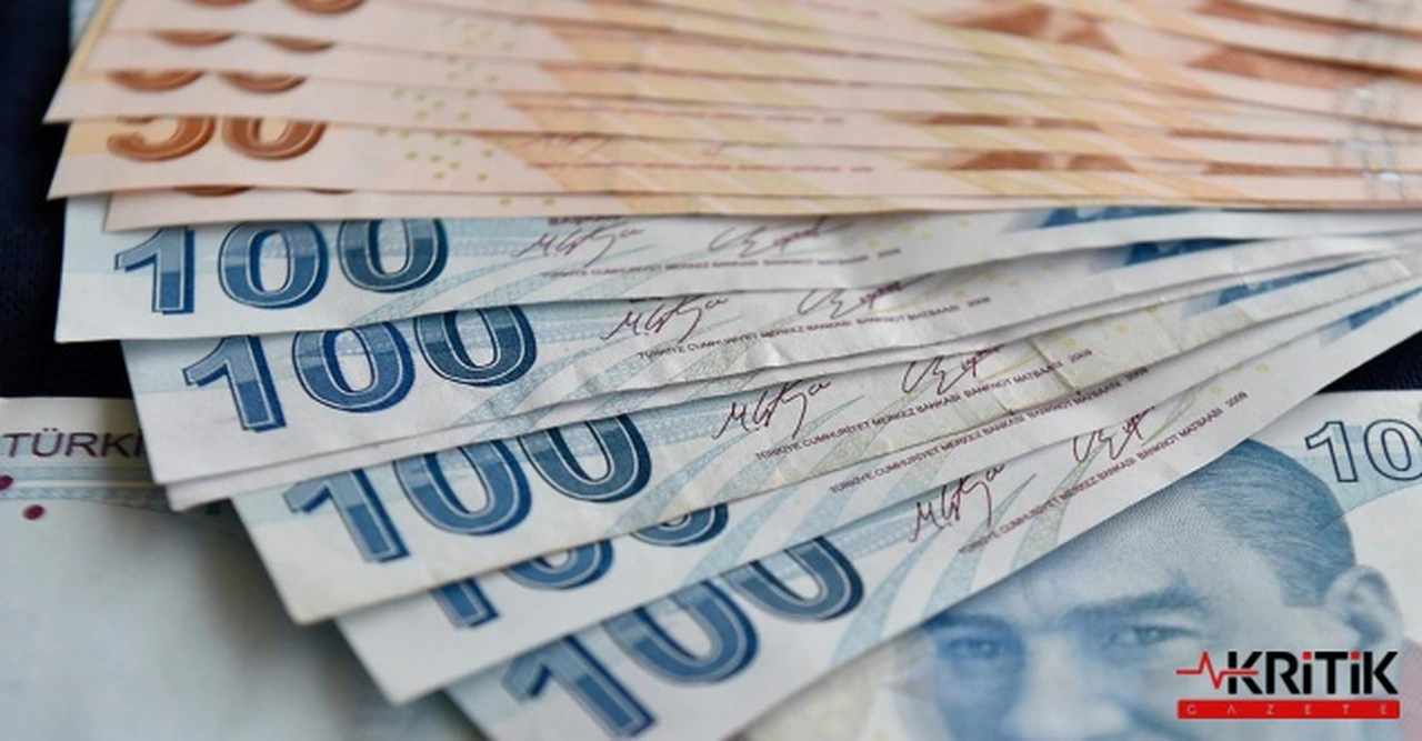 En düşük emekli maaşı belli oldu