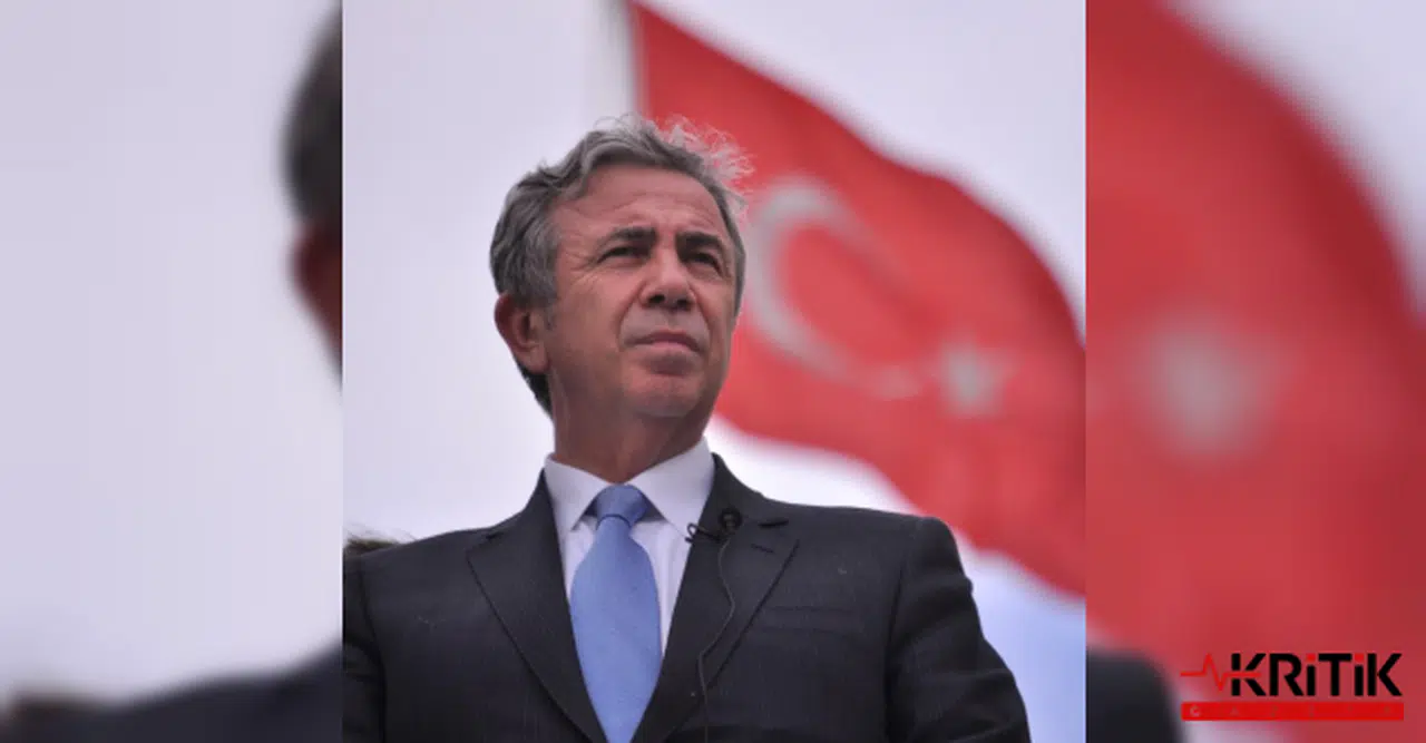 Mansur Yavaş:İlk seçimde göreceksiniz bunun da cevabını mutlaka sandıkta alacaksınız ve mutlaka iktidar değişecektir
