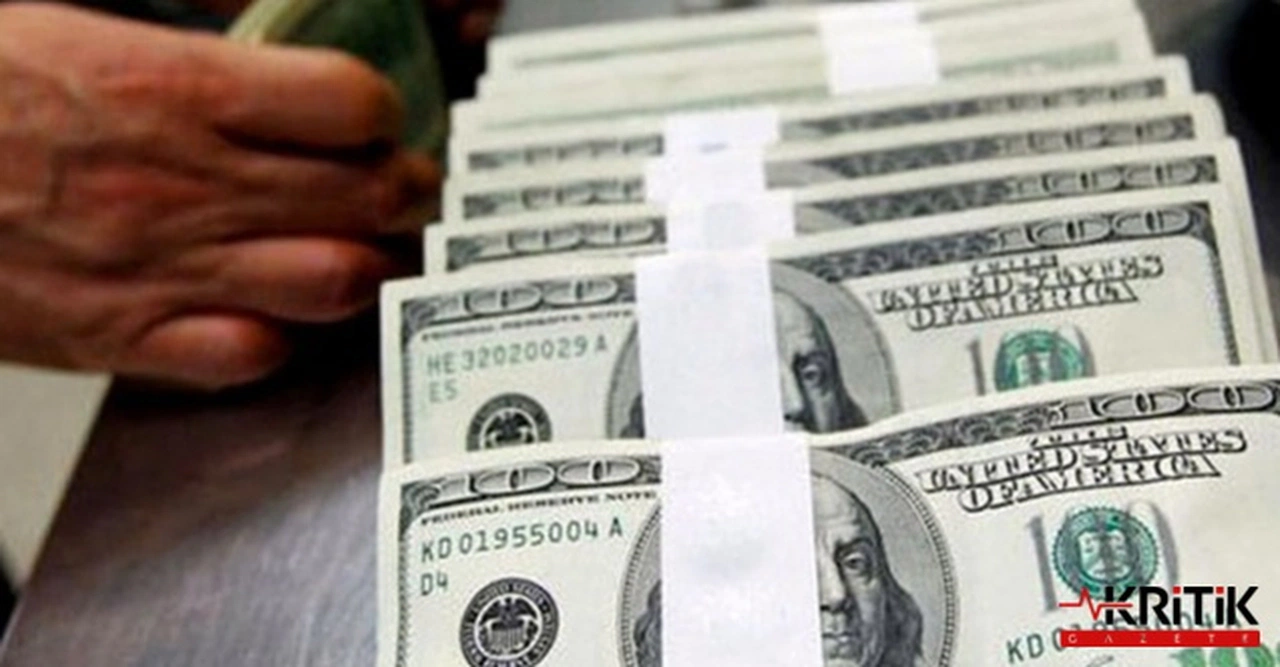 ABD'nin Yeni Gümrük Tarifeleri Piyasaları Sarstı: DAX Endeksi Çakıldı!