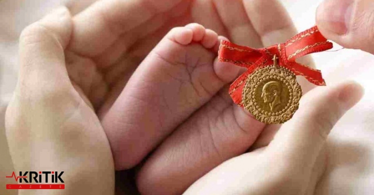 NÜFUS ARTIŞ TEŞVİĞİ ENFLASYONA TAKILDI, İLK BEBEK ALTININDA FİYAT 9 YILDIR AYNI