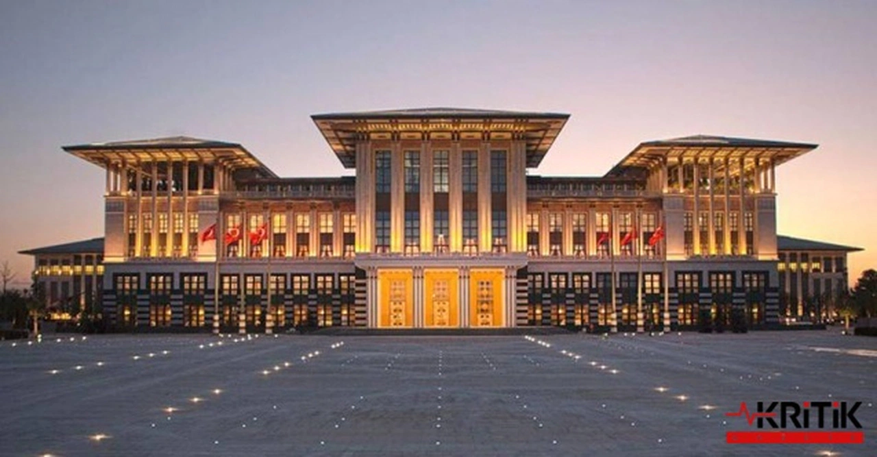 “Sarayın 27 saniyelik harcaması bir emekli maaşına denk geliyor”