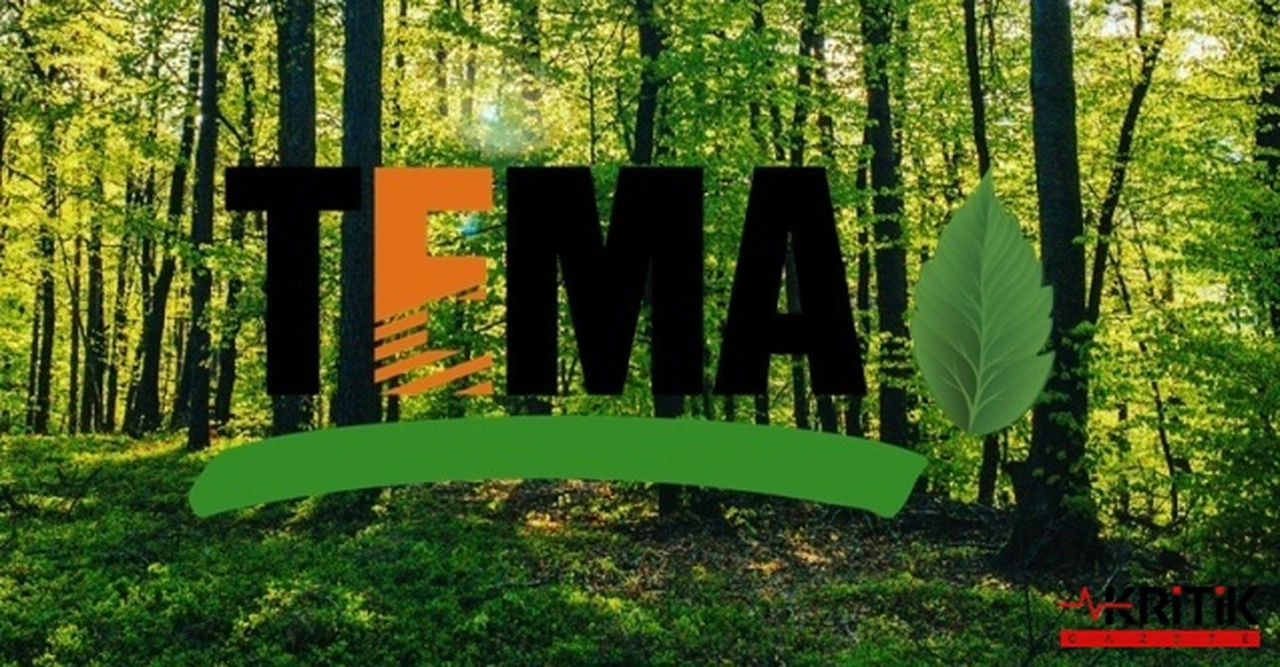 TEMA Vakfı, “ÇED gerekli değildir” diyen Ankara Valiliği'ne dava açtı!