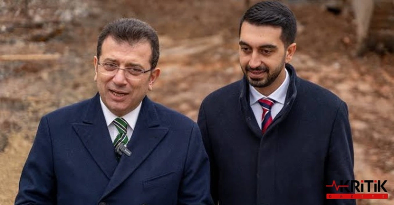 Tuzla Belediye Başkanı:Yandaşa verilen arsaları tek tek geri alacağız