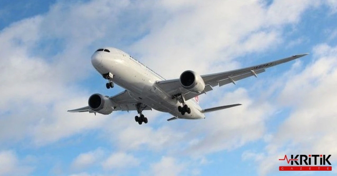 Uçak biletleri fıyatlarına 2 Yılda Yüzde 360 Zam