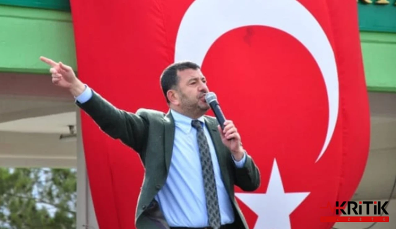 Veli Ağbaba'dan iktidara:Keşke İlk getireceğiniz şey tasarruf değil emekli zammı olsaydı!