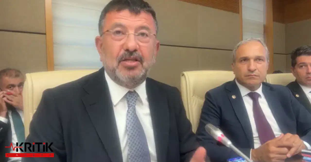 Veli Ağbaba ücretli öğretmenlerin sesi oldu:Utanç duymalısınız!