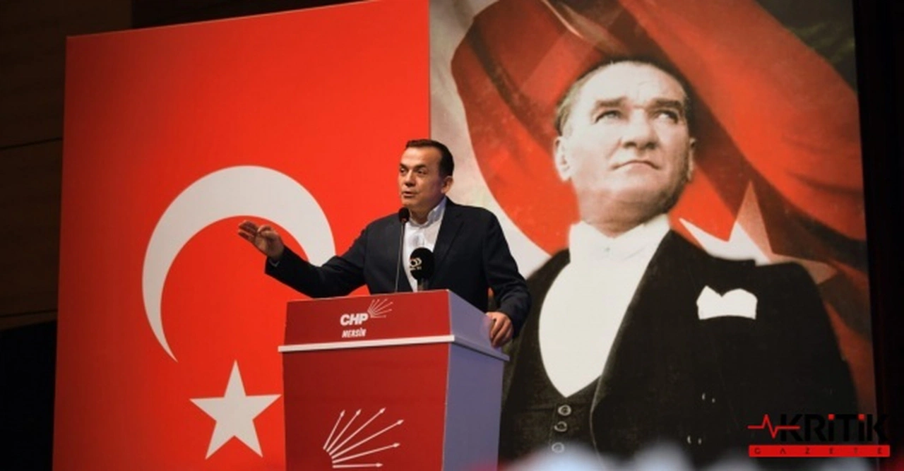 Yenişehir Belediye Başkanı Abdullah Özyiğit:31 Mart seçimleri Türkiye için umudun bitmediğini gösterdi